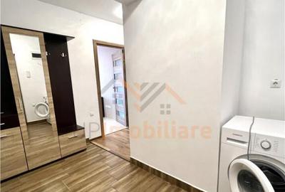 APARTAMENT CU 2 CAMERE, NUFARUL - 9
