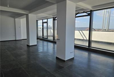 Cladire Birouri - 800 mp - Calea Dumbravii
