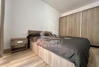 Apartament cu 2 camere, open space, zona Aradului (IRIS) - 4