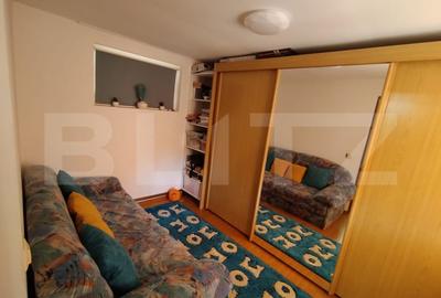 Casa la strada in Lipovu, renovata recent, 850 mp curte - 19