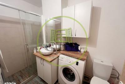 Apartament cu 2 camere decomandat, mobilat în 1 Mai - 2