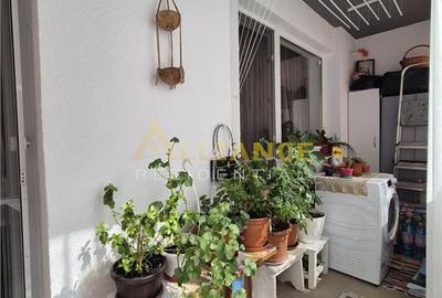Apartament cu 2 camere decomandat în Central - 13
