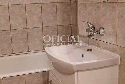 Garsonieră semidecomandată, mobilată în Mănăștur - 5