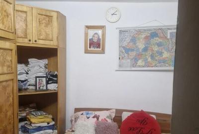 Apartament cu 3 camere semidecomandat în Unirii Sud - 9
