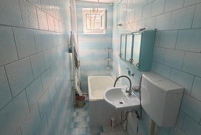 Apartament cu 2 camere în Micro 19 - 5