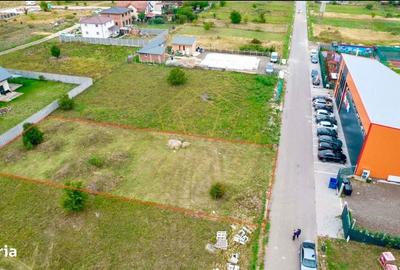 Spațiu comercial, în Dumbrăvița - 1