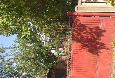 Casă cu 3 camere cu Teren 363 Mp în Poroschia - 3