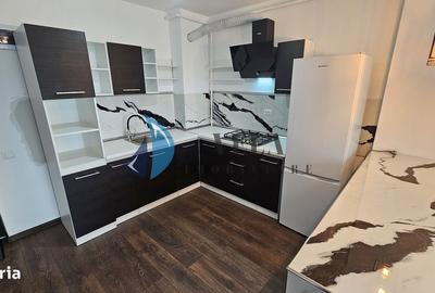 Apartament cu 2 camere în Central - 7