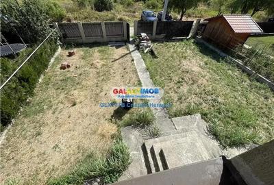 Crevedia Dr Guliei Vila mobilata utilat P+1+Pod 120 mpu teren 408 mp - 2