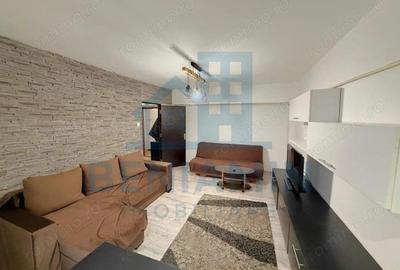 Apartament cu 2 camere decomandat în Calea București - 1