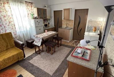 Casă cu 2 camere în Unirii - 3