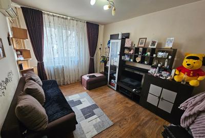 Apartament cu 2 camere decomandat, mobilat în Drumul Taberei - 1