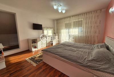 TECHIRGHIOL (COD 02) - Casa 5 camere teren 552 mp complet mobilata - 28
