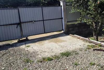 Casă cu Canalizare în Lunca Asău - 13