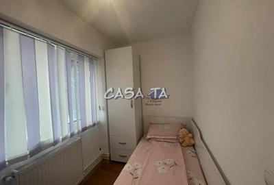 Garsoniera, Etaj 1, Strada Constructorilor, Targu Jiu - 5