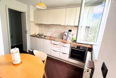 Titan | Apartament 3 camere | Decomandat | 65mp | B11549 - 3