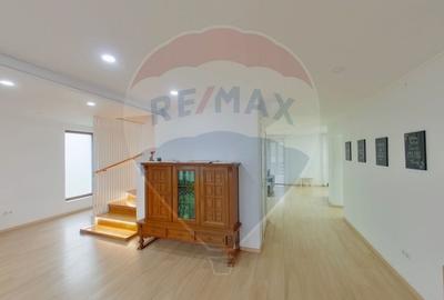 Casă individuală cu 6 camere cu Teren 1359 Mp în Est - 3