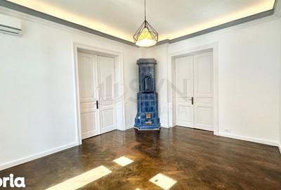 Apartament cu 4 camere în Dorobanți - 9