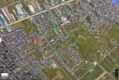 Canal/apa, asfalt,gaze, deschidere 40m, limita sect 5 Canal/apa, asfalt,gaze, deschidere 40m, limita sect 5 - 6