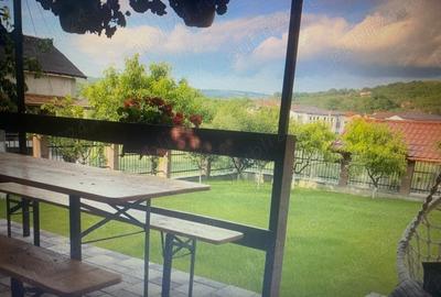 Casă cu 5 camere în Crișeni - 4