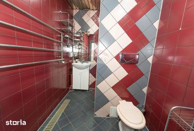 Apartament cu 3 camere în Iancului - 15