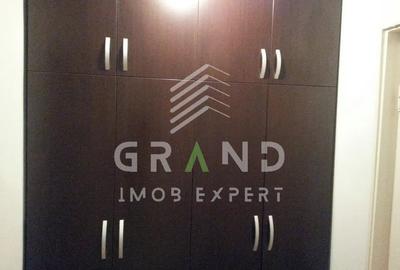 Apartament 2 camere de inchiriat, cartier Gheorgheni | Al. Padis,mobilat complet - 7