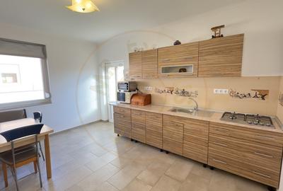 Casa 5 camere, Teren 1079 mp Loc. Camin Jud. Satu Mare Casa 5 camere, Teren 1079 mp Loc. Camin Jud. Satu Mare - 4