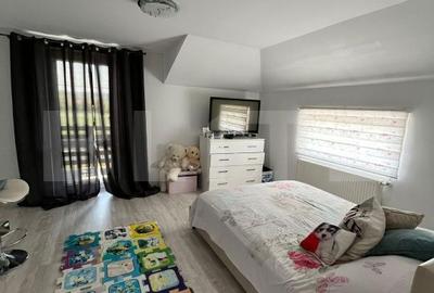 Casă cu 4 camere în Orheiu Bistriței - 10