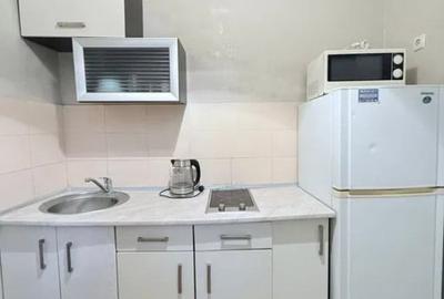 Apartament cu 2 camere decomandat în Brâncoveanu - 6