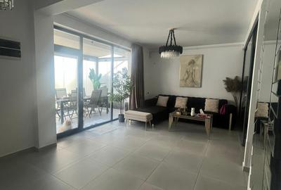 Casa insiruita  , P+1+M  { Popesti Leordeni }