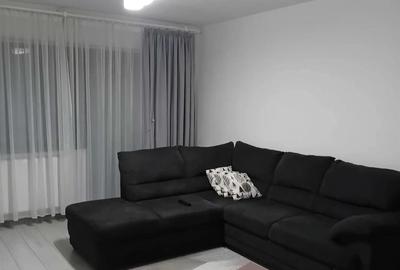 Apartament cu 3 camere decomandat în Nord - 8