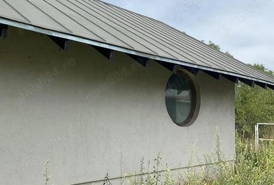 Casa 190mp cu teren 4.000mp, Carpenisu, jud Giurgiu - 4