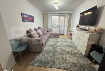Apartament cu 2 camere în Valea Adâncă - 3