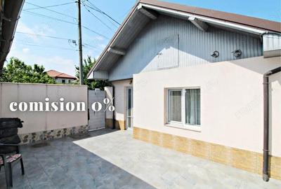 Casa cocheta, renovata! Se accepta schimb cu apartament! - 1