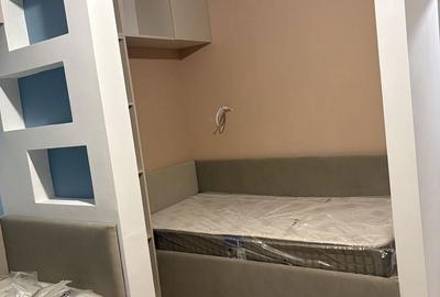 Apartament cu 3 camere decomandat în Central - 7