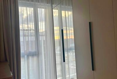 Vand apartament  3 camere - 5