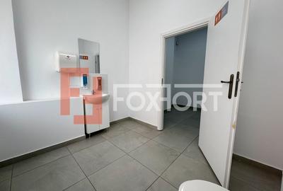 Complexul studentesc, 108 mp, ideal cabinete medicale/stomatologice sau farmacie - 2