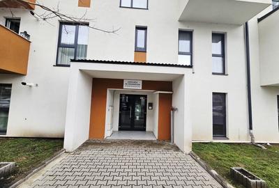 Garsonieră semidecomandată, mobilată în Florești - 7