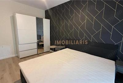 Prima inchiriere-Apartament 2 camere cu curte proprie, Centrul Vechi - 5