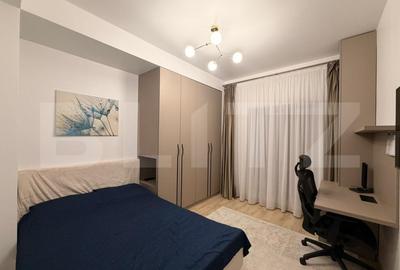 Apartament 3 camere, 80 mp, zona Brazda - 13