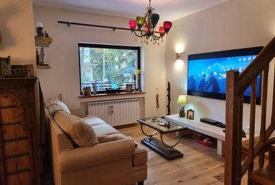 Vila de vanzare in Predeal !!! Zona Cioplea !!! - 2