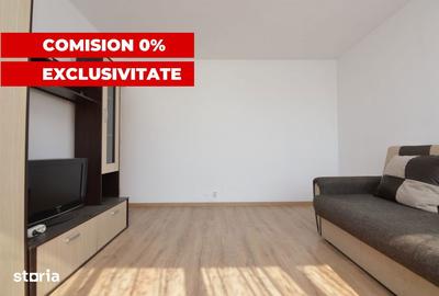 Apartament cu 2 camere decomandat, mobilat în Tineretului - 16