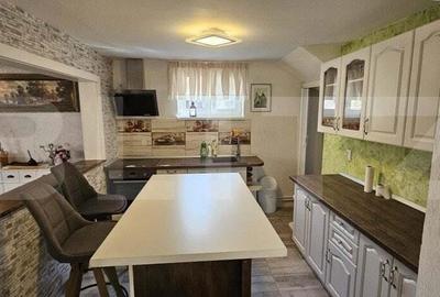 Casa in inima naturii, 140 mp la doar 15 minute de Hunedoara - 11