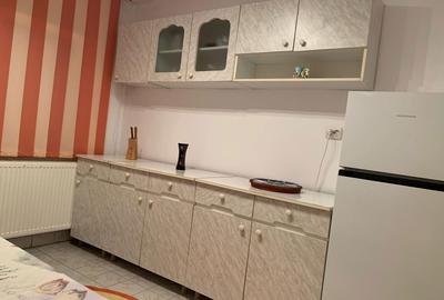 Apartament cu 3 camere decomandat în Central - 6