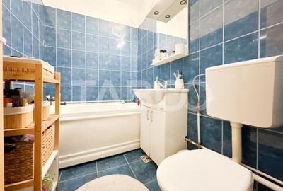 Apartament cu 2 camere semidecomandat, mobilat în Gheorgheni - 7