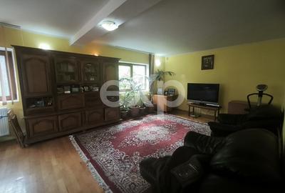 Casă individuală cu 5 camere cu Canalizare în Găvana 3 - 4