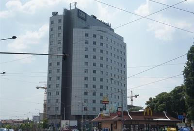 Inchiriere spatii birouri - Bucharest Business Center - de la 396 mp - 25