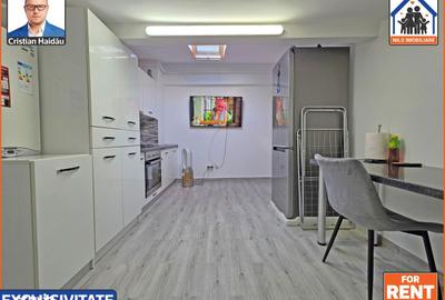 Garsonieră decomandată în Dămăroaia - 9