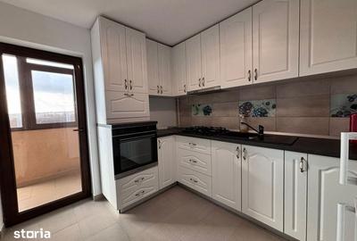 Apartament cu 3 camere decomandat în Nicolina - 16