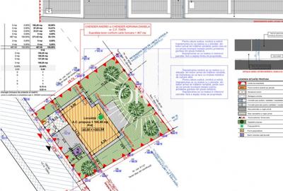 CASA INDIVIDUALA CU CF | GARAJ | LA INTRARE CHINTENI | SEMIFINISATA CALITATIV - 4
